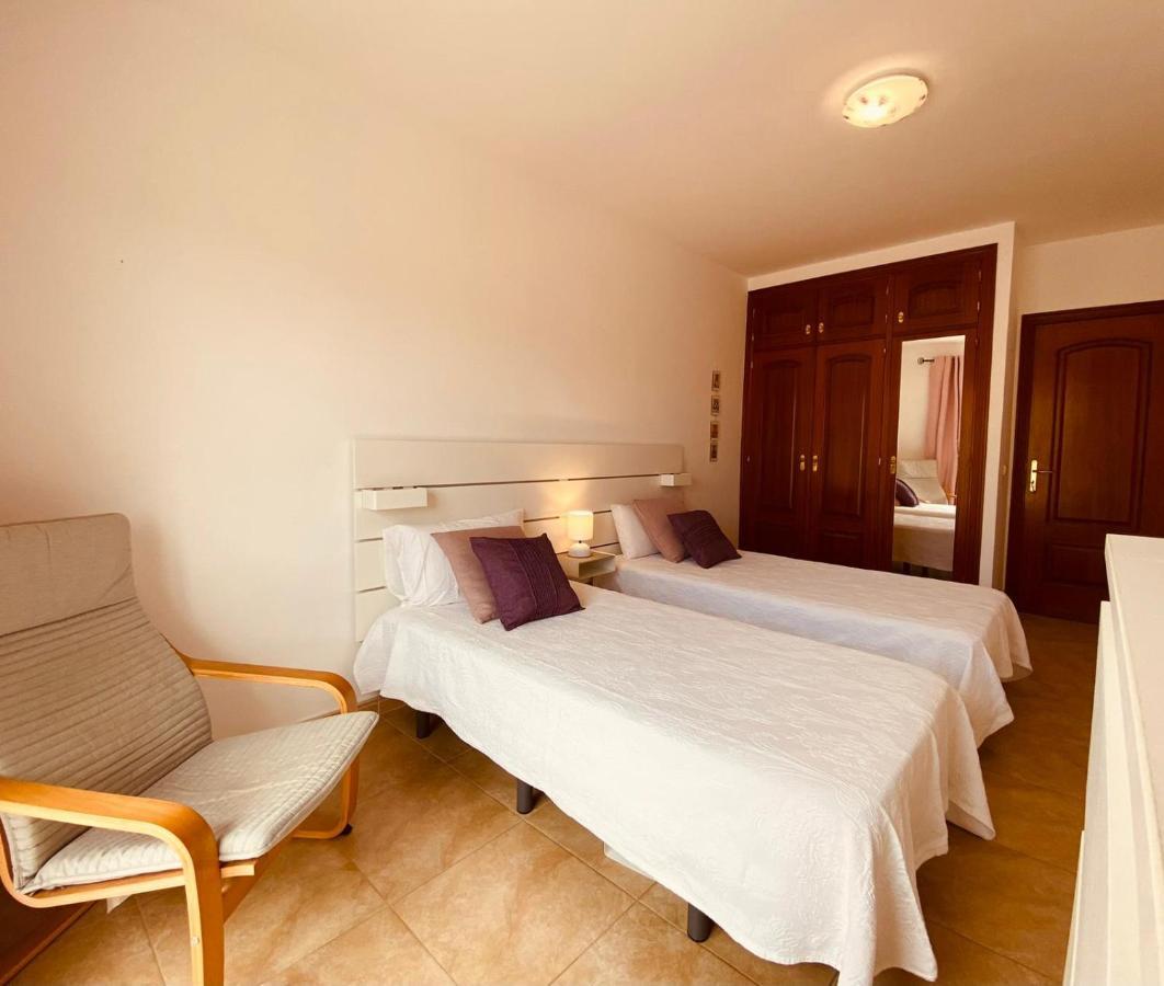 Holiday for you Callao Callao Salvaje Exterior foto